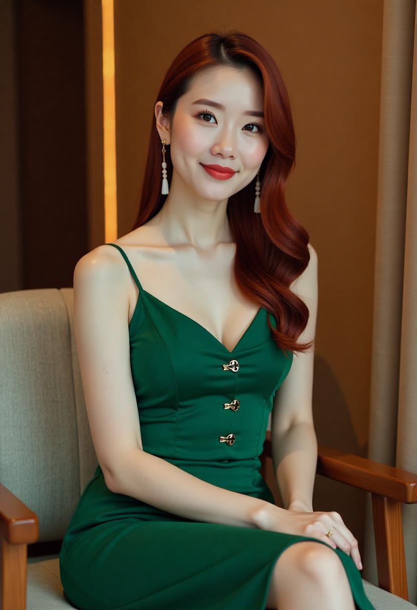 天医下山奉旨结婚