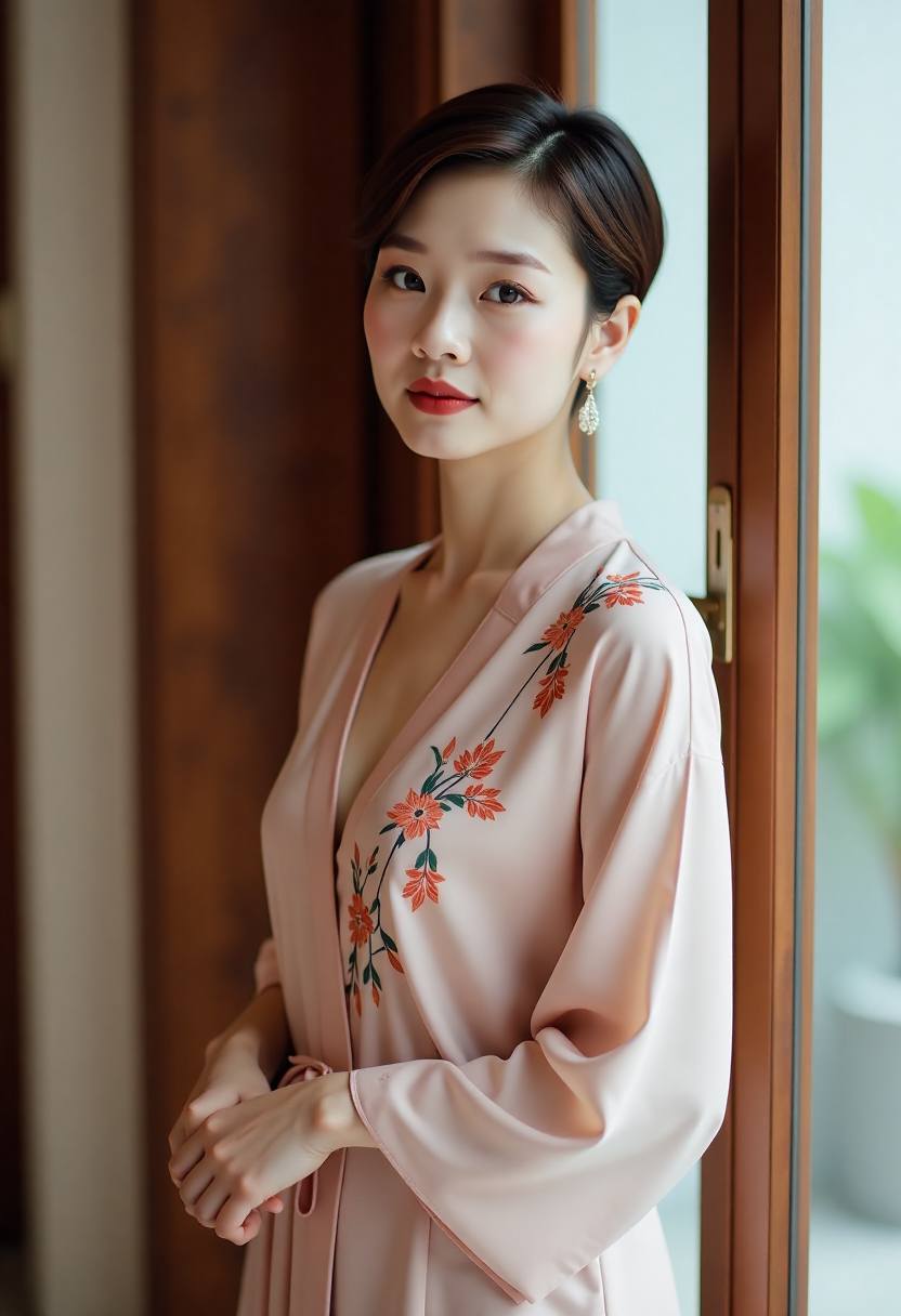 风月无边惹卿怜